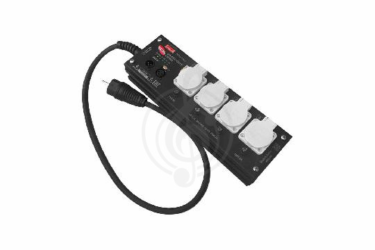 Изображение Диммер EDS PBDTC7-04-5