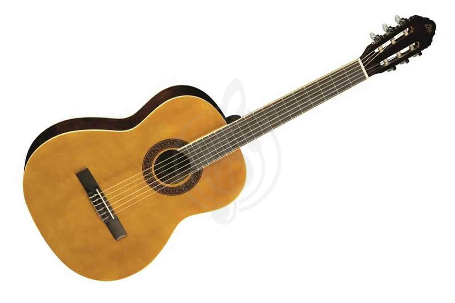 Классическая гитара 4/4 EKO CS-10 - Классическая гитара 4/4, EKO CS-10 в магазине DominantaMusic - фото 1