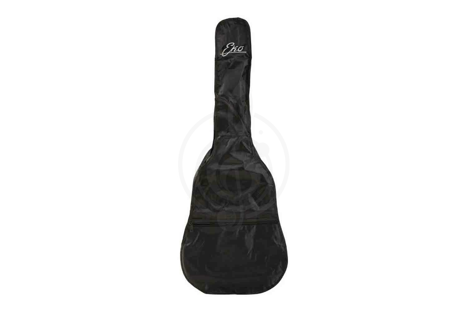 Классическая гитара 4/4 EKO CS-10 - Классическая гитара 4/4, EKO CS-10 в магазине DominantaMusic - фото 2