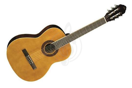 Классическая гитара 4/4 EKO CS-10 - Классическая гитара 4/4, EKO CS-10 в магазине DominantaMusic - фото 1