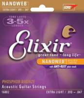 Изображение Elixir 16002