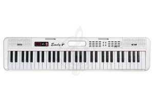 Изображение Синтезатор EMILY PIANO EK-7 WH