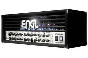 Изображение ENGL E642 INVADER 100 /Гитарный ламповый усилитель