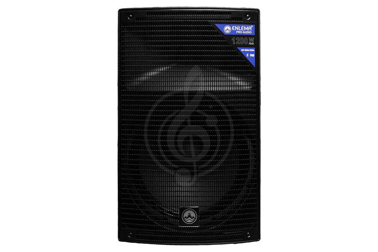 Активная акустическая система ENLEMA APS15 DSP LI - Активная акустическая система, ENLEMA APS15 DSP LI в магазине DominantaMusic - фото 1