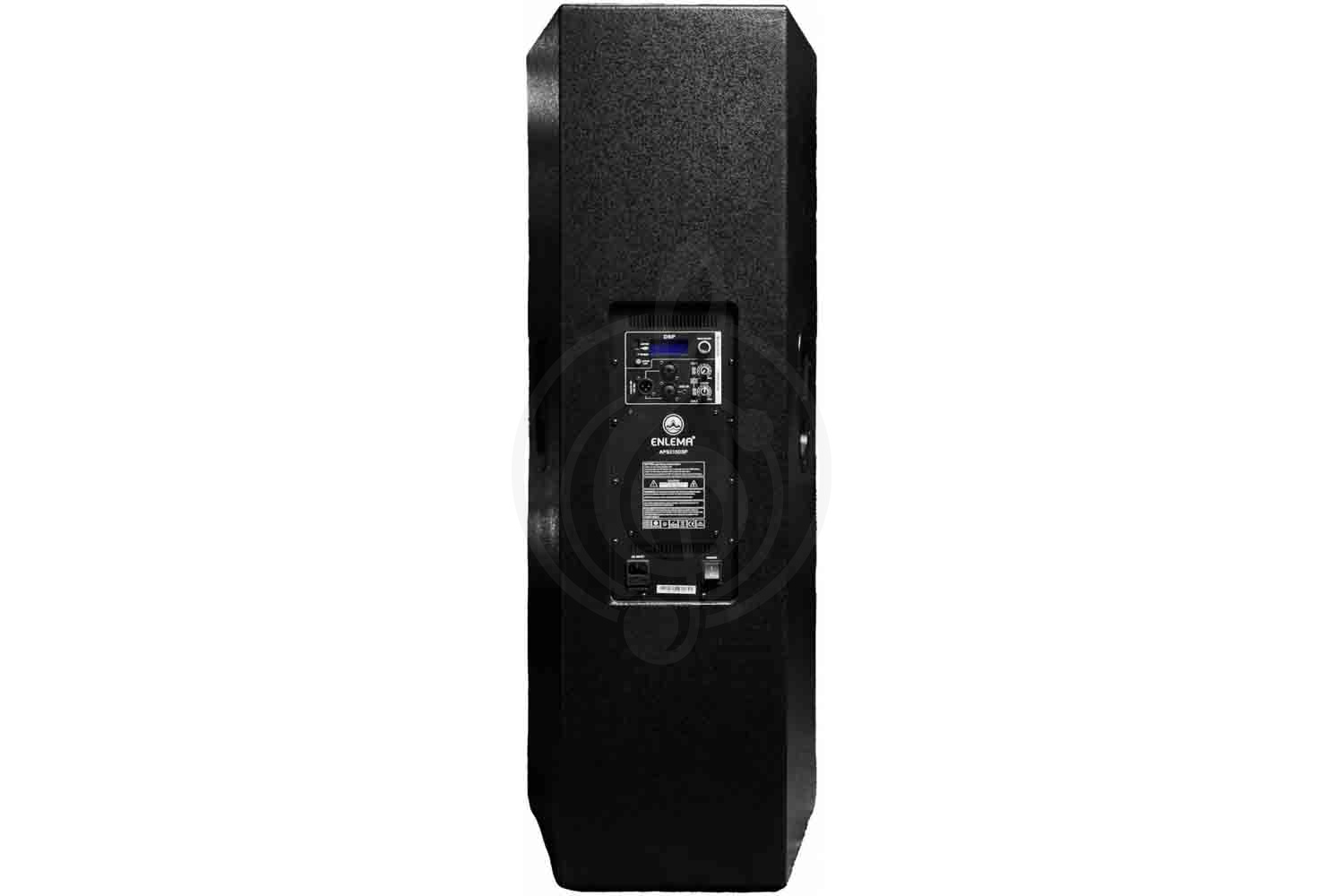 Активная акустическая система ENLEMA APS215 DSP - Активная акустическая система, ENLEMA APS215 DSP в магазине DominantaMusic - фото 2