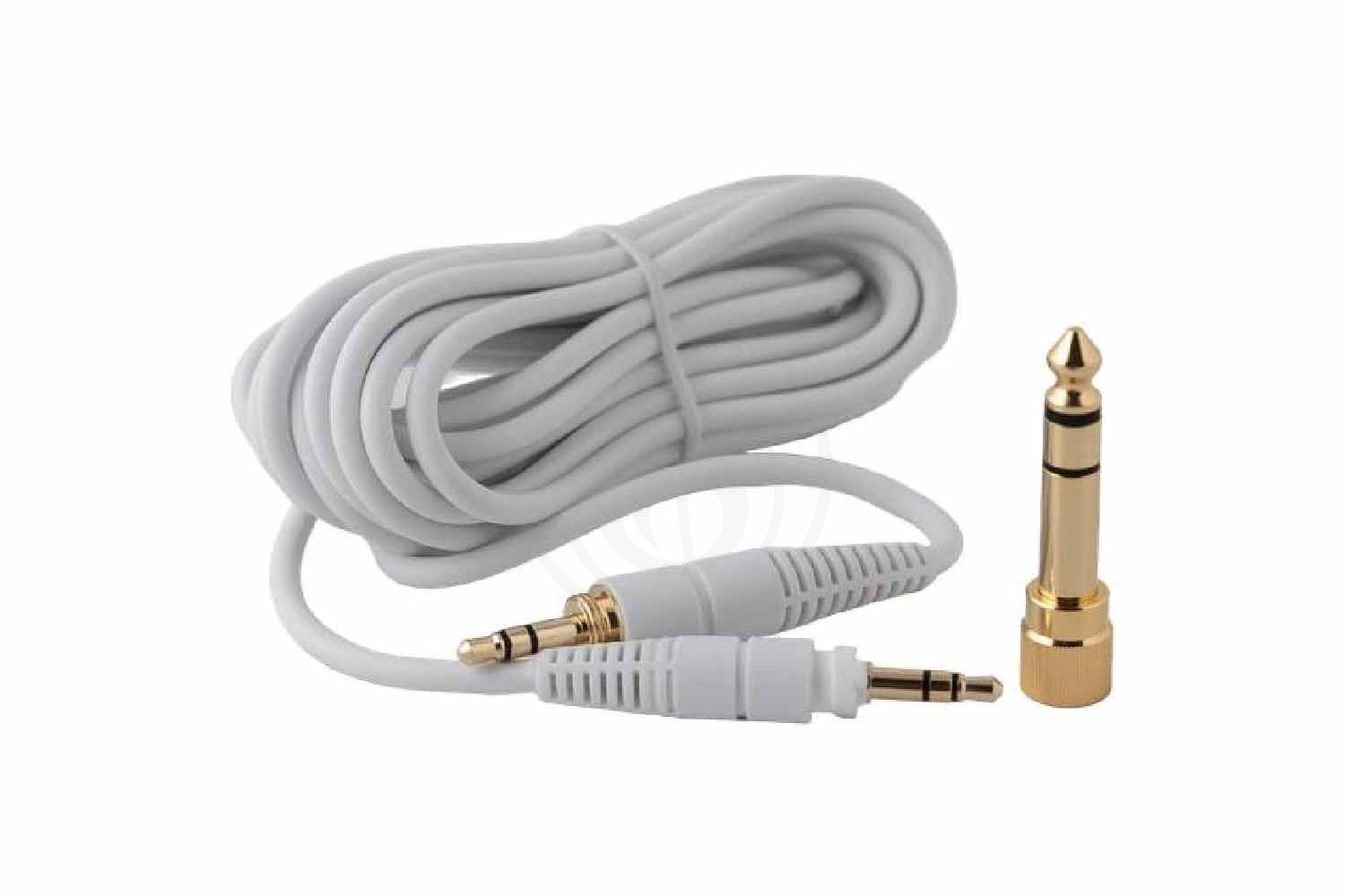 Наушники для клавишных ENLEMA MH 1 PRO WH - Наушники, ENLEMA MH 1 PRO WH в магазине Доминанта мьюзик - фото 4