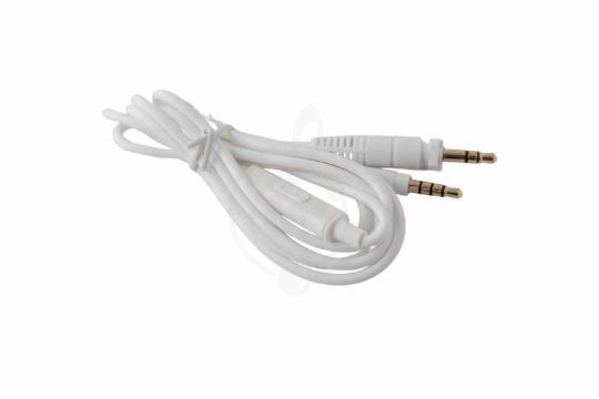 Наушники для клавишных ENLEMA MH 1 PRO WH - Наушники, ENLEMA MH 1 PRO WH в магазине Доминанта мьюзик - фото 3