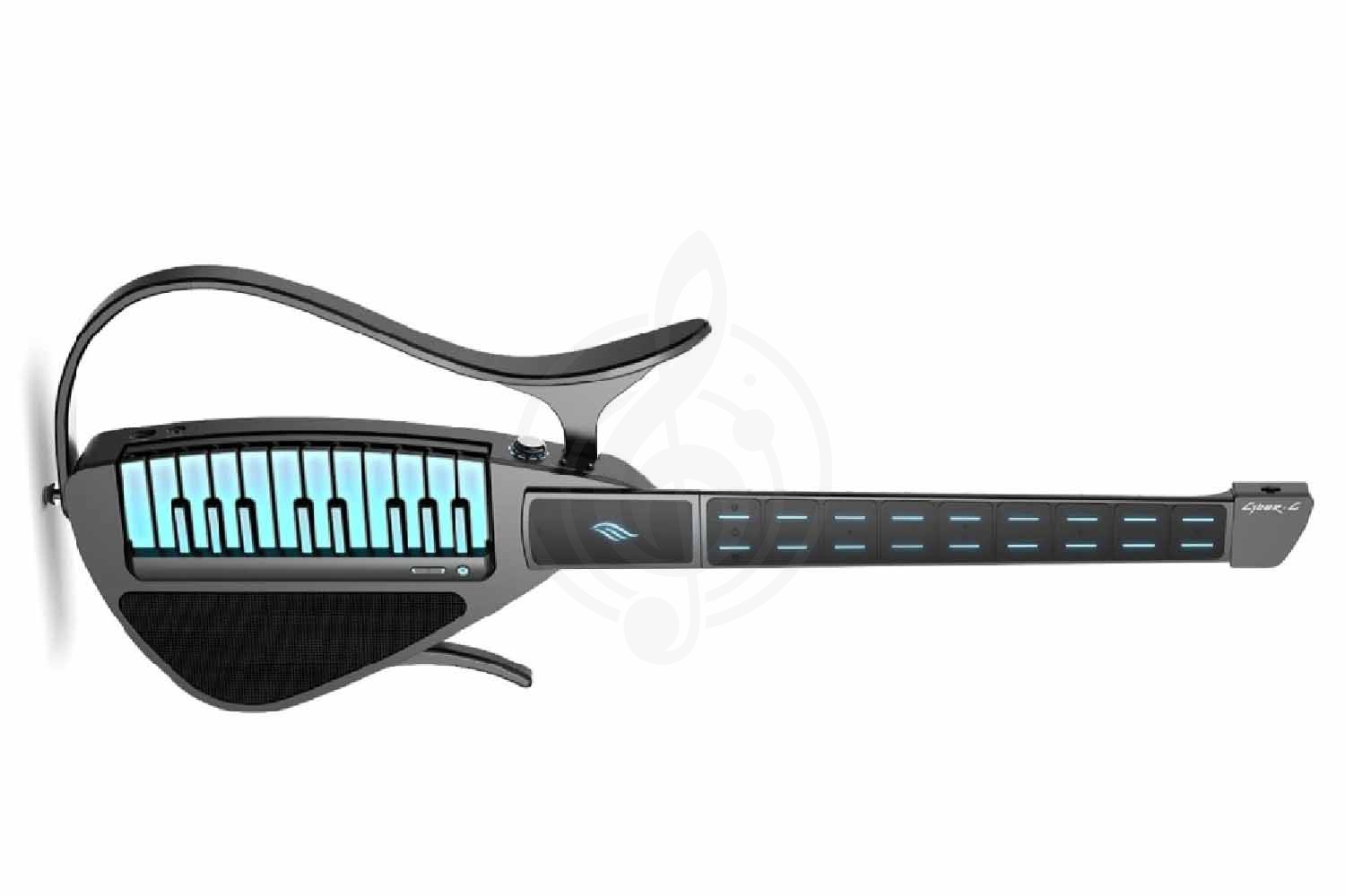  Enya Cyber-G/BK Cyber-G - Гитарный синтезатор, Enya Cyber-G/BK Cyber-G в магазине Доминанта мьюзик - фото 5
