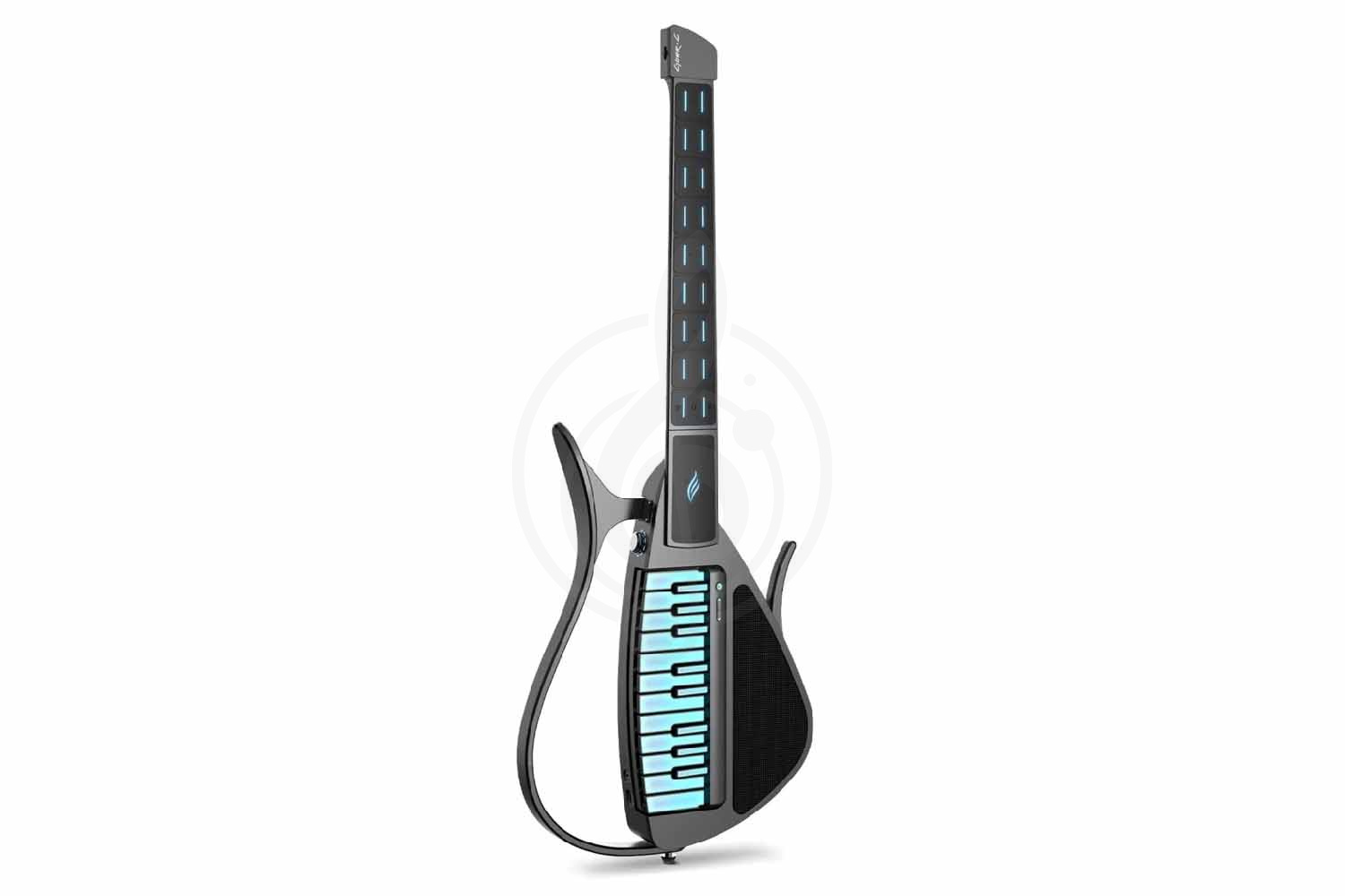  Enya Cyber-G/BK Cyber-G - Гитарный синтезатор, Enya Cyber-G/BK Cyber-G в магазине Доминанта мьюзик - фото 6