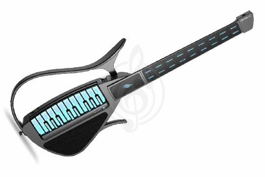 Изображение Электрогитара Enya Cyber-G/BK Cyber-G