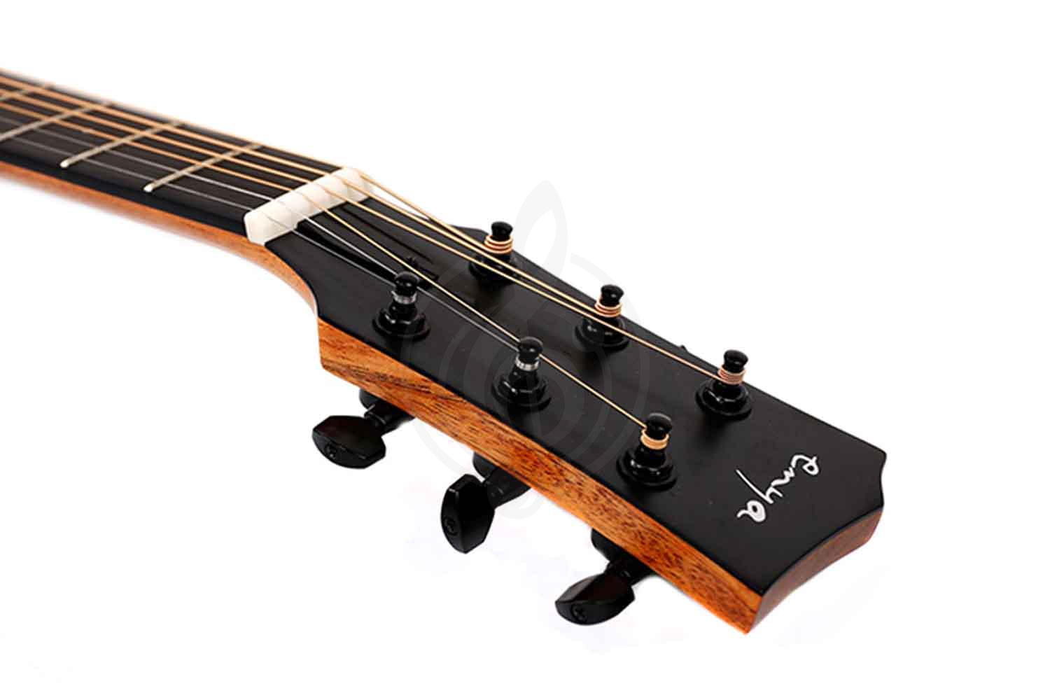 Электроакустическая гитара Электроакустические гитары Enya Enya EA-X1EQ+ - Электроакустическая гитара EA-X1EQ+ - фото 5