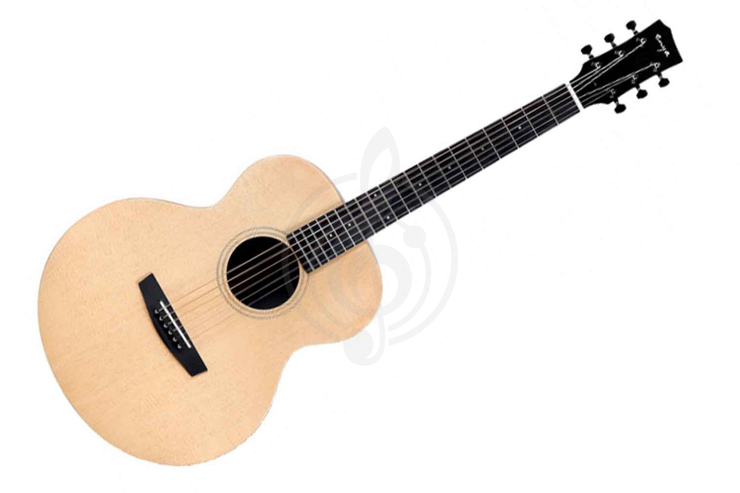 Трансакустическая гитара Enya EA-X1PRO/EQ - Трансакустическая гитара, Enya EA-X1PRO/EQ в магазине DominantaMusic - фото 1