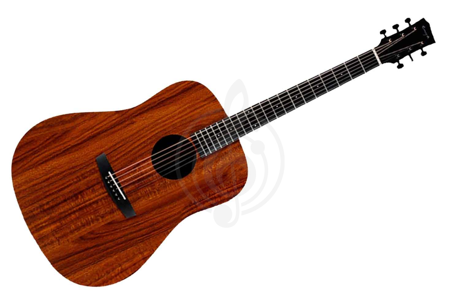 Акустическая гитара Акустические гитары Enya Enya ED-X1+ - Акустическая гитара ED-X1+ - фото 1