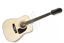 Изображение Акустическая гитара  Epiphone DR-212