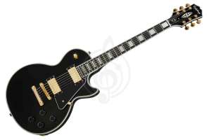 Изображение Электрогитара Les Paul Epiphone Les Paul Custom