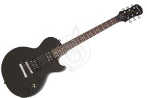 Изображение Электрогитара  Epiphone Les Paul Special VE Ebony Vintage