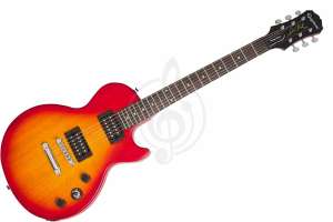 Изображение Электрогитара  Epiphone Les Paul Special VE Heritage Vintage Cherryburst