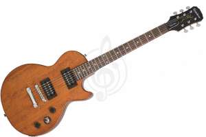Изображение Электрогитара  Epiphone Les Paul Special VE Walnut Vintage