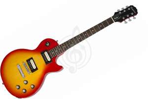 Изображение Электрогитара  Epiphone LES PAUL STUDIO LT Heritage Cherry Sunburst