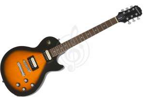 Изображение Электрогитара  Epiphone LES PAUL STUDIO LT Vintage Sunburst