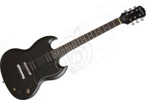 Изображение Электрогитара SG Epiphone SG-Special VE Ebony