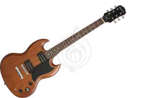 Изображение Электрогитара SG Epiphone SG-Special VE Walnut