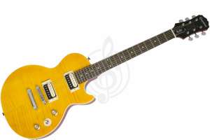 Изображение Электрогитара Les Paul Epiphone SLASH AFD LES PAUL SPECIAL-II OUTFIT