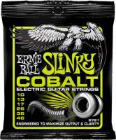 Изображение Ernie Ball 2721 струны для эл.гитары  (10-46)