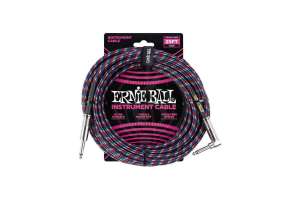 Изображение Готовый кабель Ernie Ball 6063