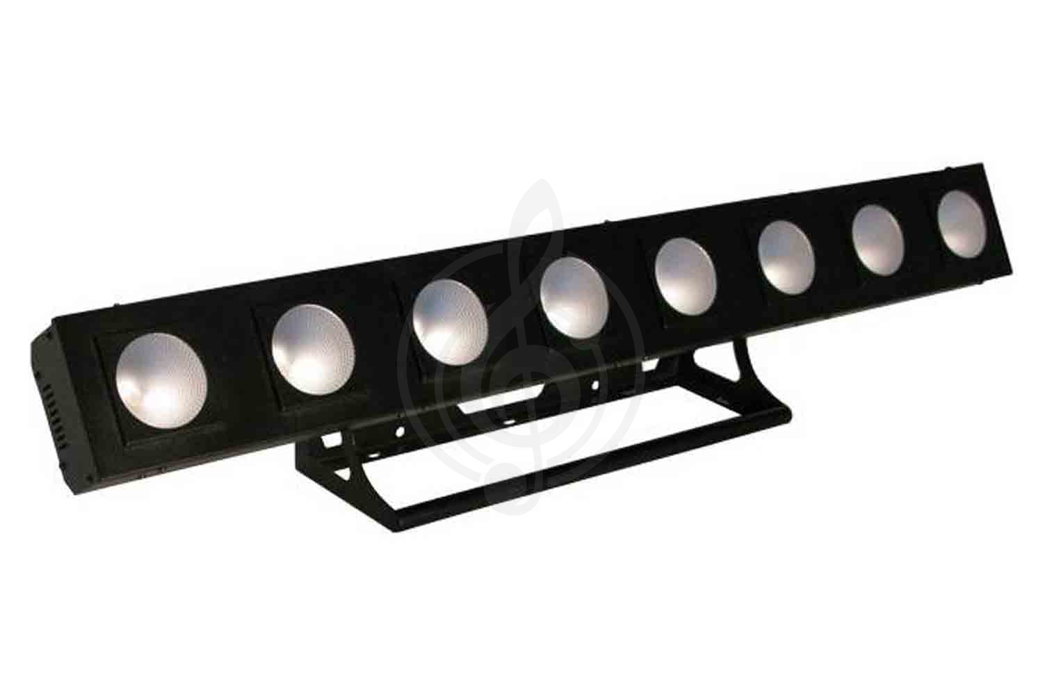 Заливной светильник (LED wash) EURO DJ COB LED BAR-8 RGBW - Светодиодный прожектор, Euro DJ COB LED BAR-8 RGBW в магазине DominantaMusic - фото 1