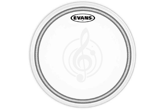 Изображение Пластик для барабана Evans B12EC2S