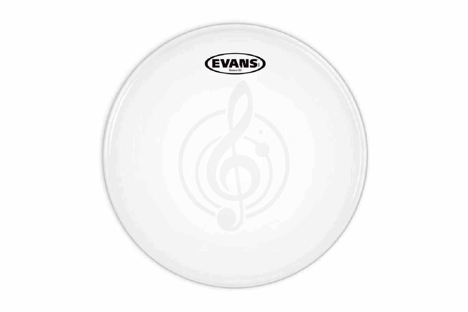 Пластик для тома Evans B16G2 G2 Coated - Пластик для том барабана, Evans B16G2 G2 Coated в магазине Доминанта мьюзик - фото 1