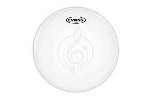 Изображение Пластик для барабана Evans B16G2 G2 Coated