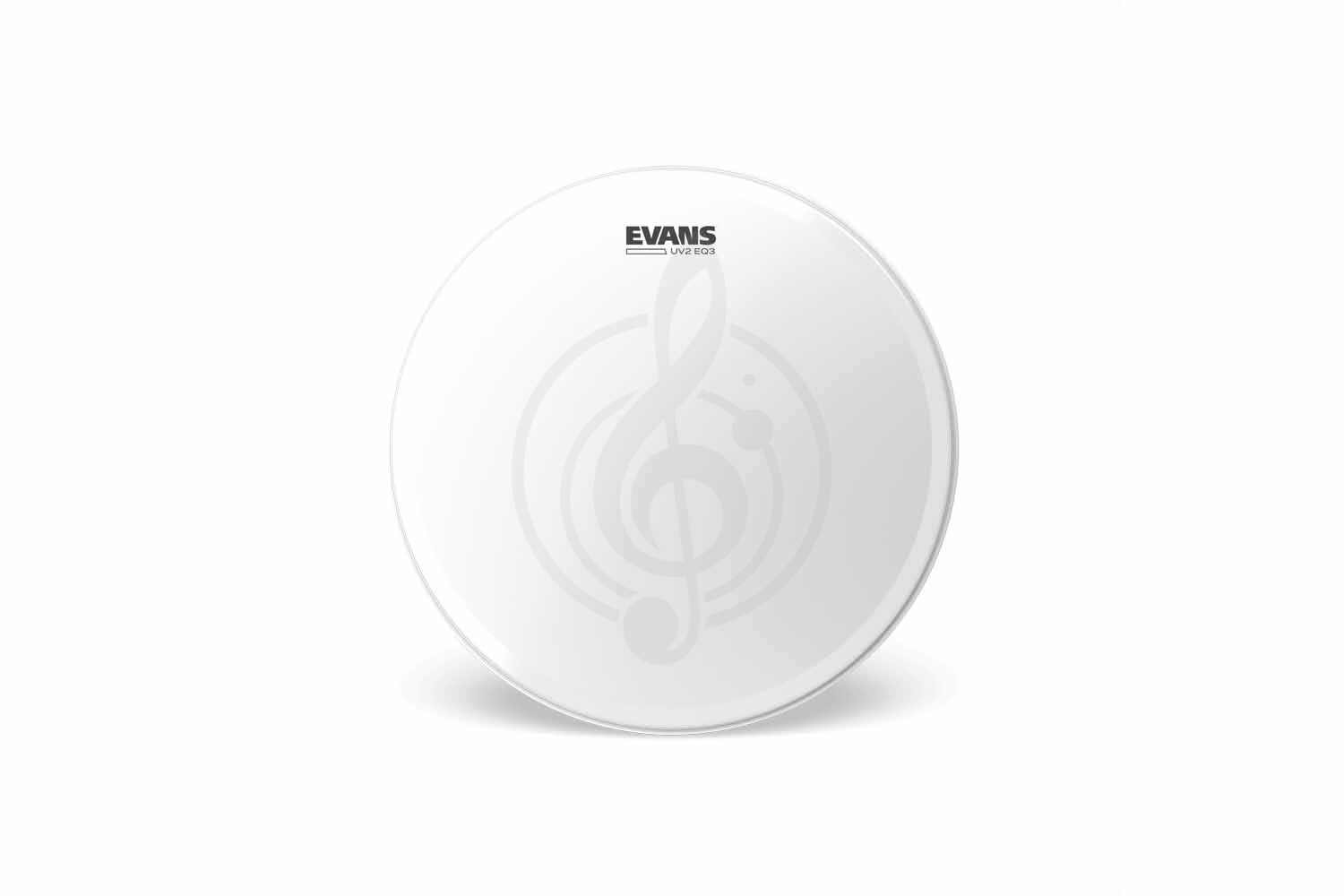 Пластик для бочки Evans B16GB3UV2 UV2 EQ3 - Пластик для бас-барабана, Evans B16GB3UV2 UV2 EQ3 в магазине Доминанта мьюзик - фото 1