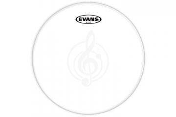 Пластик для бочки Evans BD22G2CW - Пластик для бас барабана на 22", Evans BD22G2CW в магазине DominantaMusic - фото 2