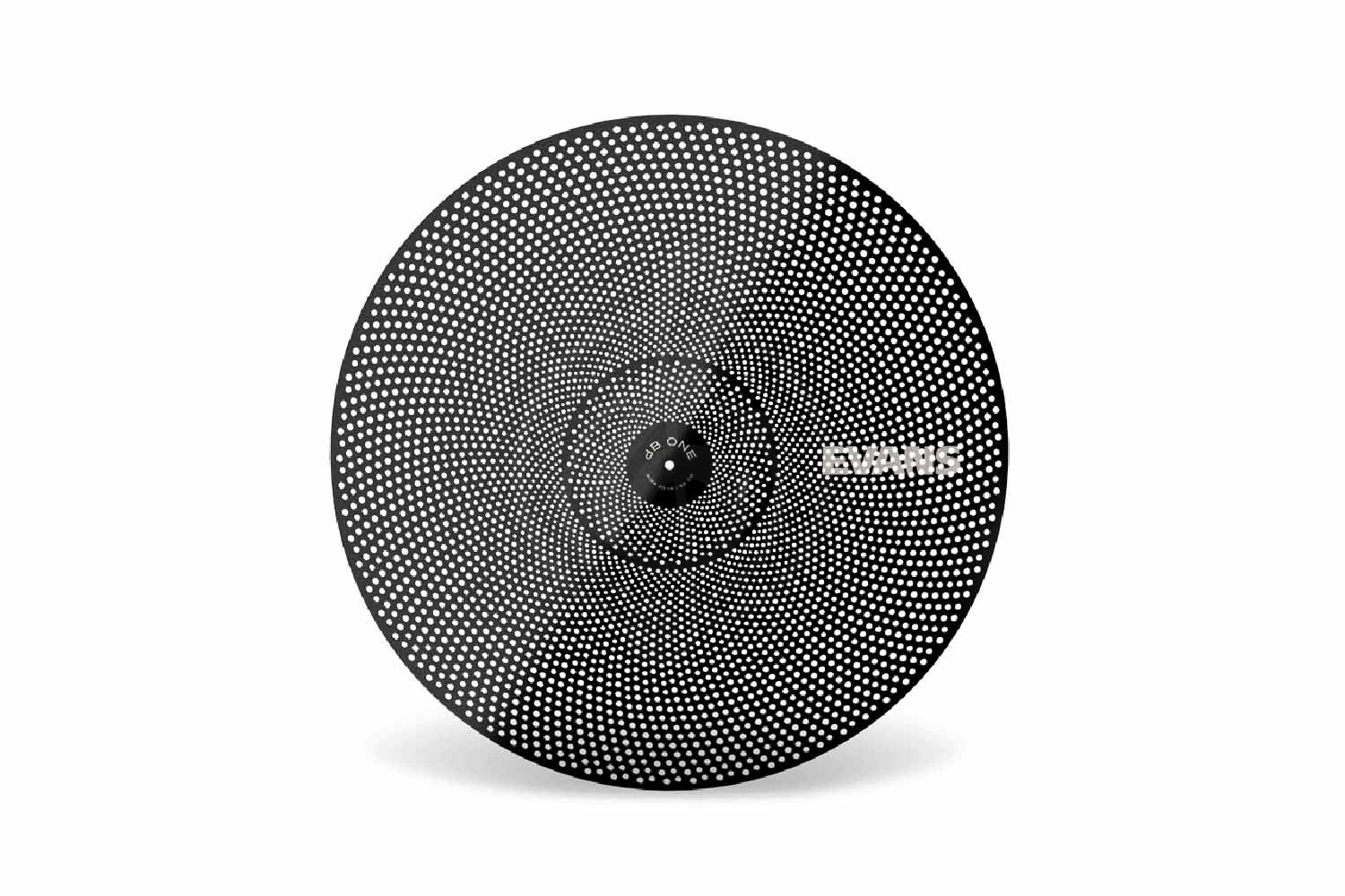 Комплект тарелок Evans ECP-DB-1 dB One - Комплект тарелок, Evans ECP-DB-1 dB One в магазине Доминанта мьюзик - фото 2