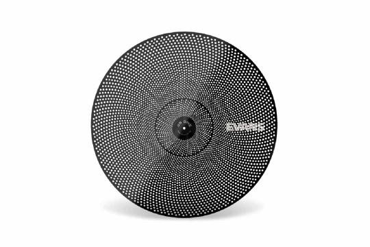 Комплект тарелок Evans ECP-DB-1 dB One - Комплект тарелок, Evans ECP-DB-1 dB One в магазине Доминанта мьюзик - фото 2