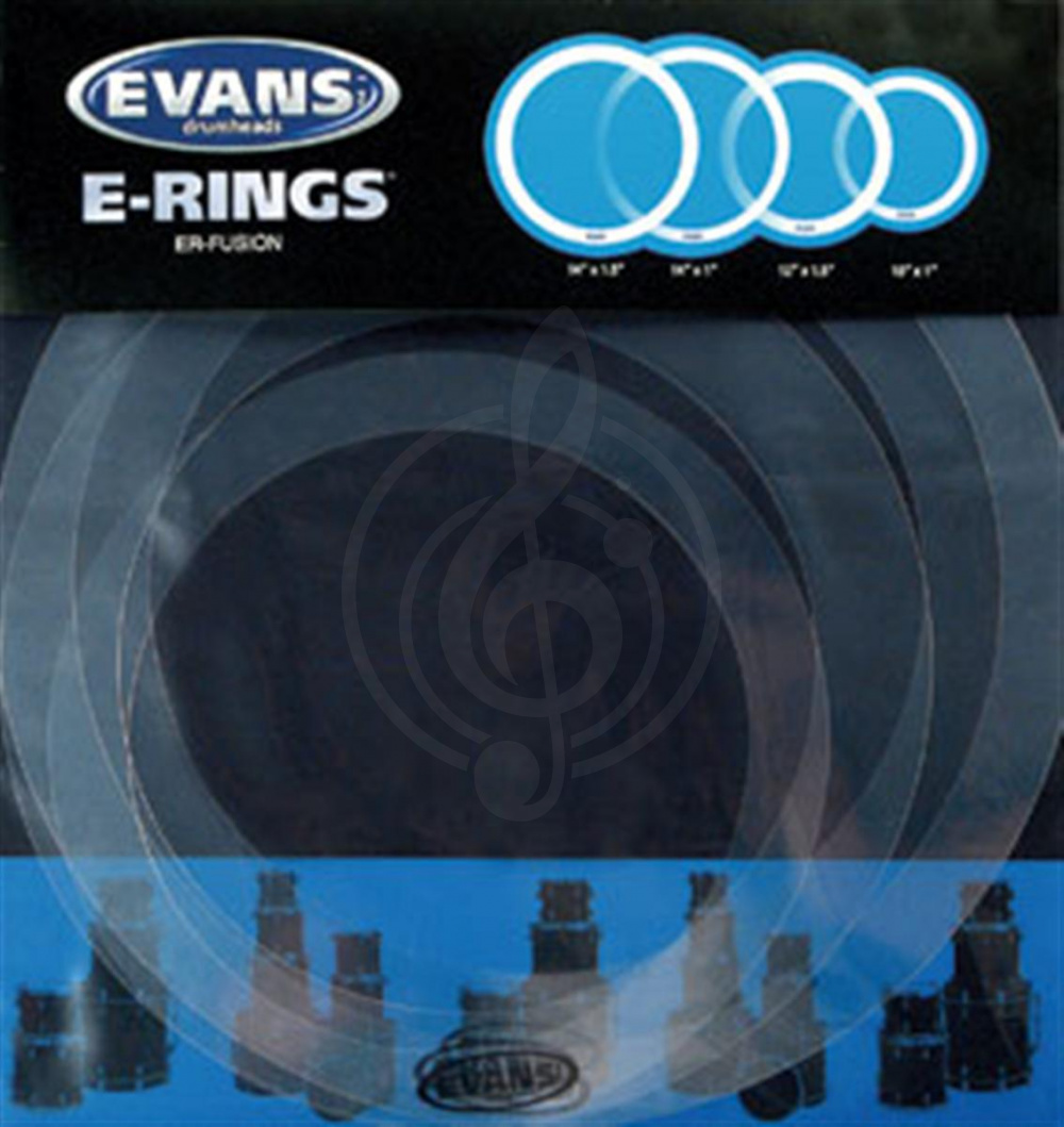 изображение Evans ER-Fusion - 3