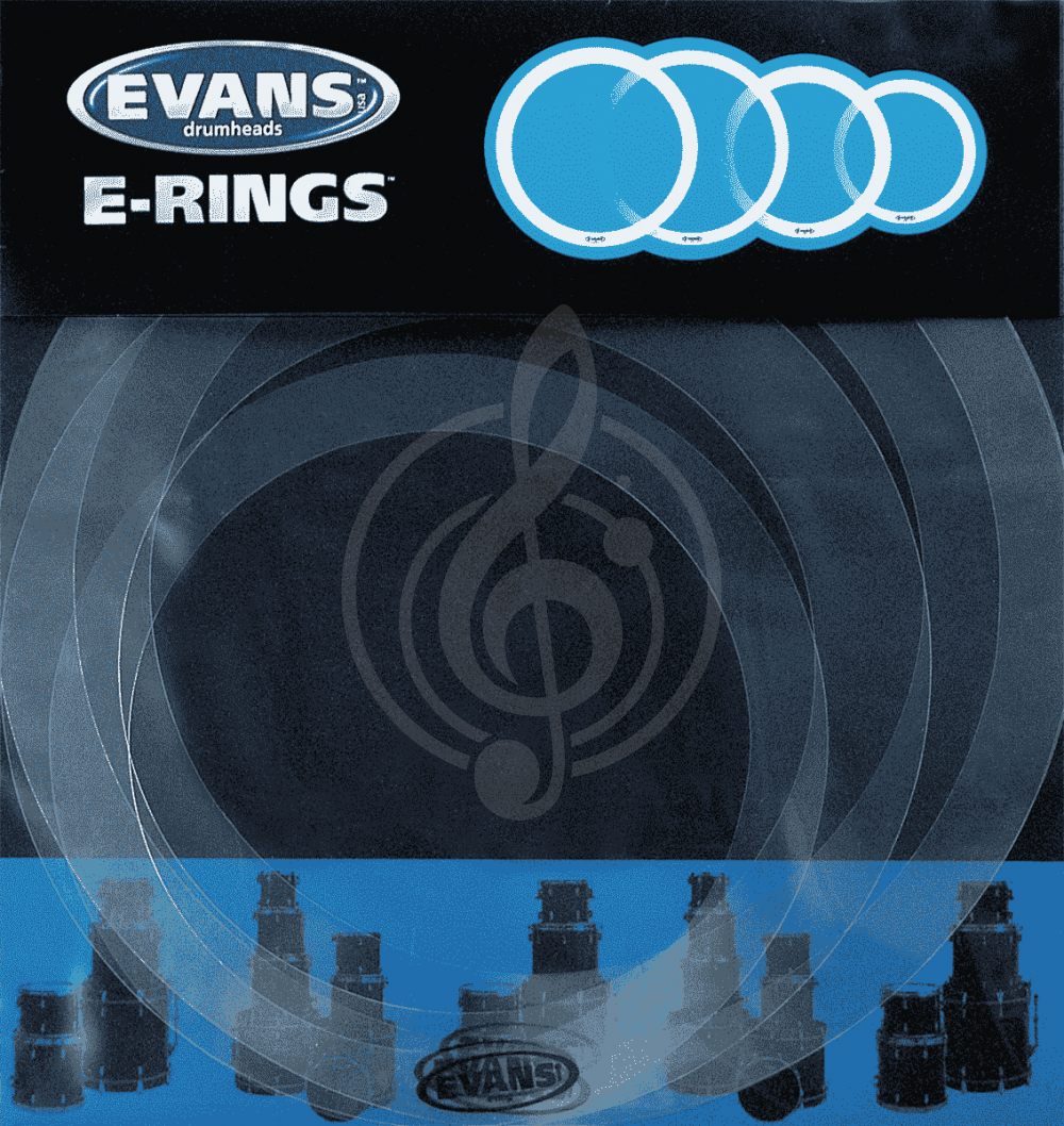 изображение Evans ER-Standard - 2