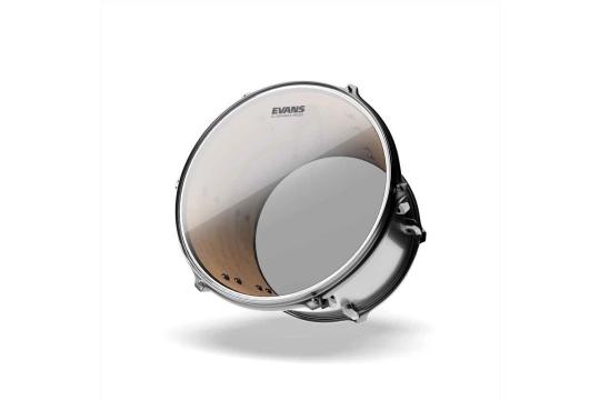 Фотография evans tt10gr - 10" genera resonant пластик для том, резонансный - фото 2 Пластик резонансный Пластики резонансные Evans Evans TT10GR - 10" Genera Resonant пластик для том, резонансный TT10GR - фото 2