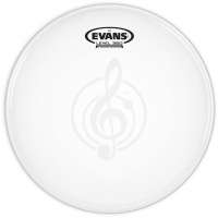 Изображение Evans TT12G2 -12" Genera G2 Clear пластик для тома