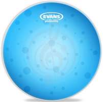 Изображение Evans TT12HB  12" Hydraulic Blue пластик для том тома