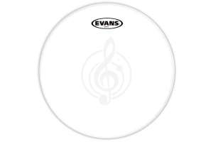 Изображение Пластик резонансный Evans TT14GR