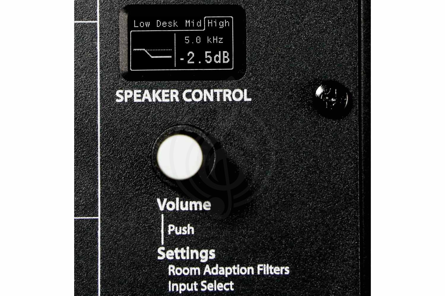 Студийный монитор EVE Audio EXO-24 - Студийный монитор, EVE Audio EXO-24 в магазине Доминанта мьюзик - фото 2