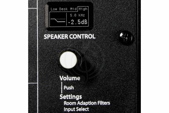 Студийный монитор EVE Audio EXO-24 - Студийный монитор, EVE Audio EXO-24 в магазине Доминанта мьюзик - фото 2