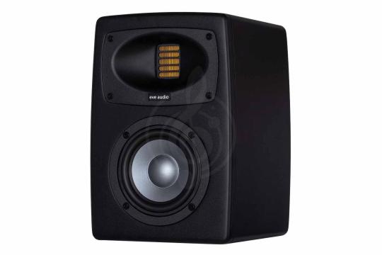 Студийный монитор EVE Audio EXO-24 - Студийный монитор, EVE Audio EXO-24 в магазине Доминанта мьюзик - фото 6