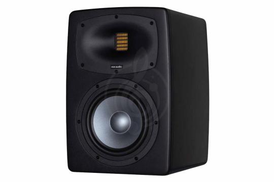 Студийный монитор EVE Audio EXO-27 - Студийный монитор, EVE Audio EXO-27 в магазине Доминанта мьюзик - фото 6