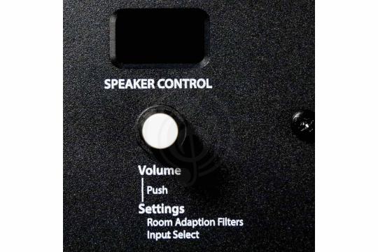Студийный монитор EVE Audio EXO-28 - Студийный монитор, EVE Audio EXO-28 в магазине Доминанта мьюзик - фото 2