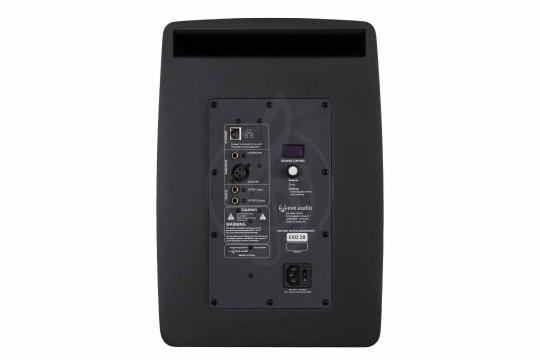 Студийный монитор EVE Audio EXO-28 - Студийный монитор, EVE Audio EXO-28 в магазине Доминанта мьюзик - фото 3
