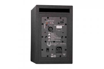 Студийный монитор EVE Audio SC205 - Студийный монитор, активный, EVE Audio SC205 в магазине DominantaMusic - фото 2